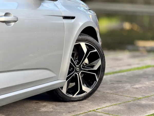 Renault Mégane Break Business EDC 115cv 12