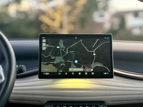 BYD Atto 3 60.48 kWh Design 18