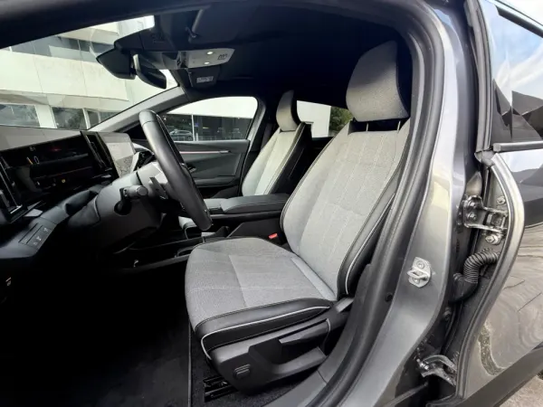 Renault Mégane E-Tech EV60 Techno Autonomia Conforto 19