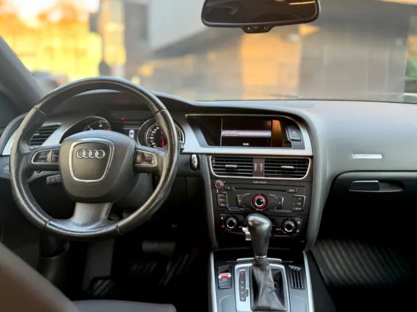 Audi A5 Sportback Sport 7