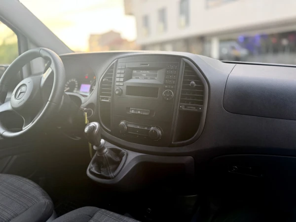 Mercedes-Benz Vito Tourer 116 CDi/32 Compacto Select 23