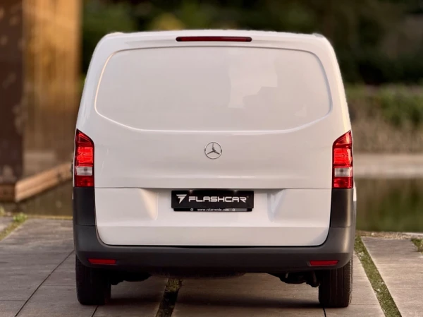 Mercedes-Benz Vito Tourer 116 CDi/32 Compacto Select 14