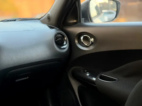 Nissan Juke TECKNA 9