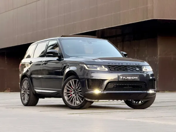 Land Rover Range Rover Sport 2.0 Si4 PHEV Autobiography Dynamic 22