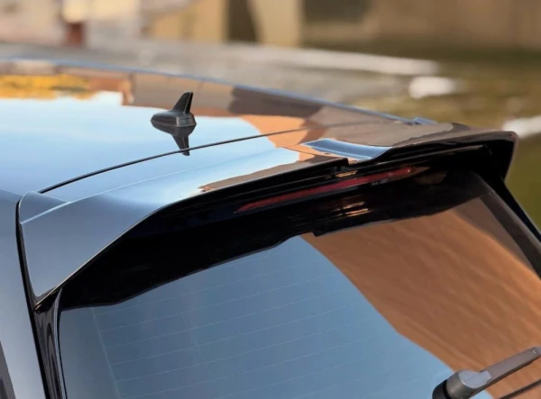 Volkswagen Golf GTI performance 16