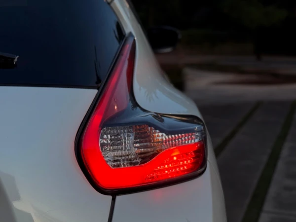 Nissan Juke TECKNA 15