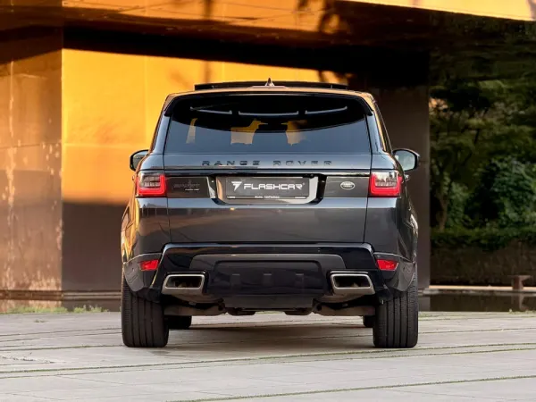 Land Rover Range Rover Sport 2.0 Si4 PHEV Autobiography Dynamic 23