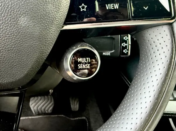 Renault Mégane E-Tech EV60 Techno Autonomia Conforto 29