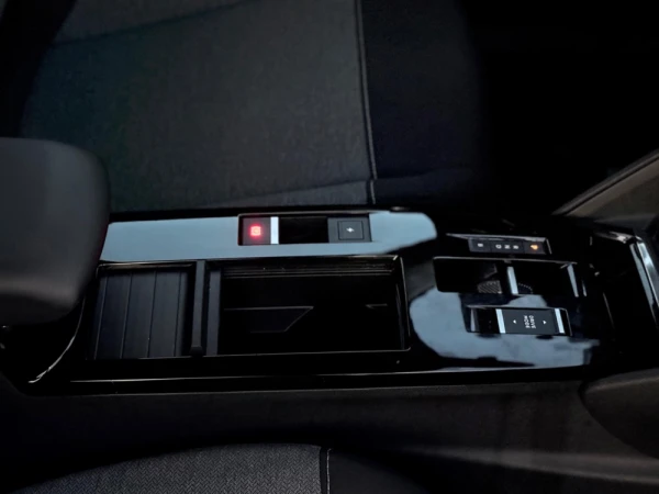 Citroën e-C4 50 kWh Feel 33