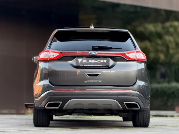 Ford Edge 2.0 TDCi Vignale Powershift 2