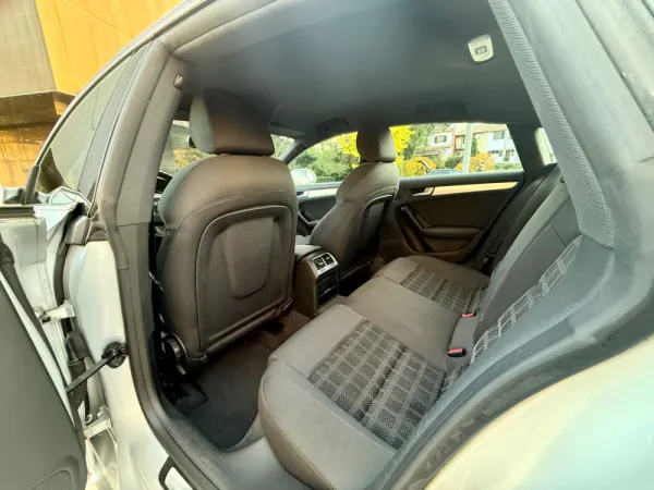 Audi A5 Sportback Sport 14