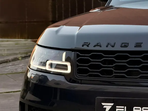 Land Rover Range Rover Sport 2.0 Si4 PHEV Autobiography Dynamic 13