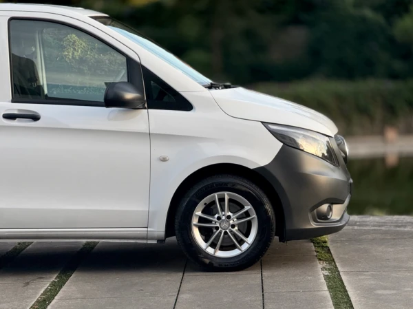Mercedes-Benz Vito Tourer 116 CDi/32 Compacto Select 18