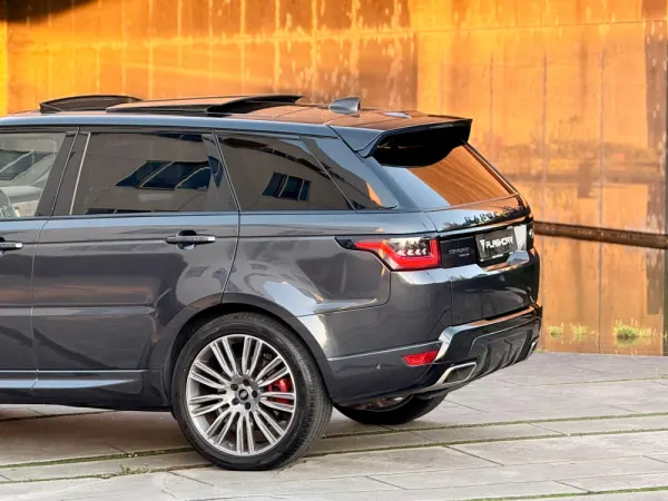 Land Rover Range Rover Sport 2.0 Si4 PHEV Autobiography Dynamic 26