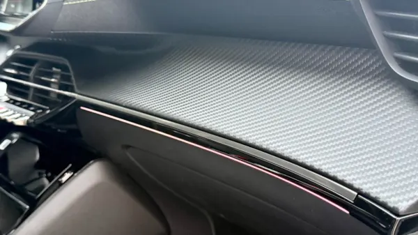 Peugeot 208 1.5 BlueHDi GT Pack 21