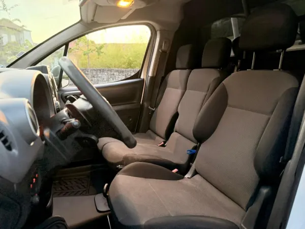 Citroën Berlingo 1.6 BlueHDi Feel 15