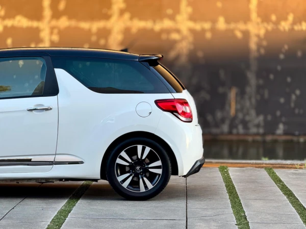 Citroën DS3 So Chic 20