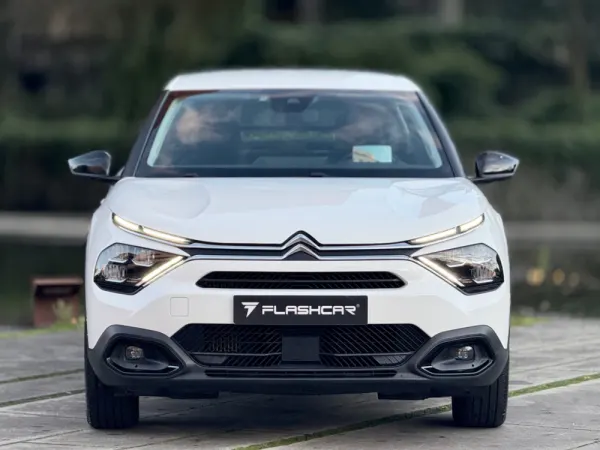 Citroën C4 1.5 BlueHDi Feel EAT8 25