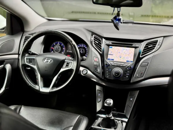 Hyundai i40 Premium 39