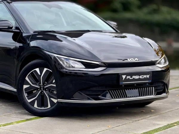 Kia EV6 77.4 kWh Tech 6