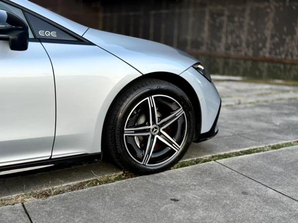 Mercedes-Benz EQE SUV 300 Edition 40
