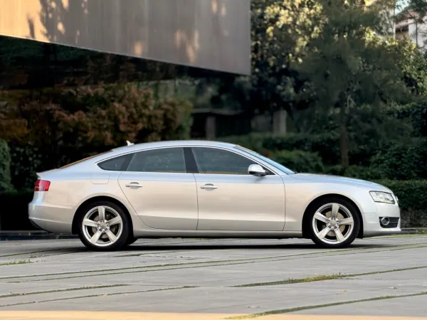 Audi A5 Sportback Sport 5