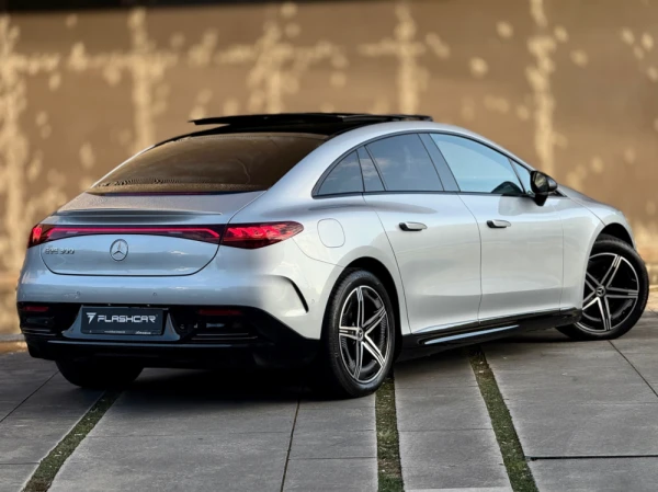 Mercedes-Benz EQE SUV 300 Edition 15