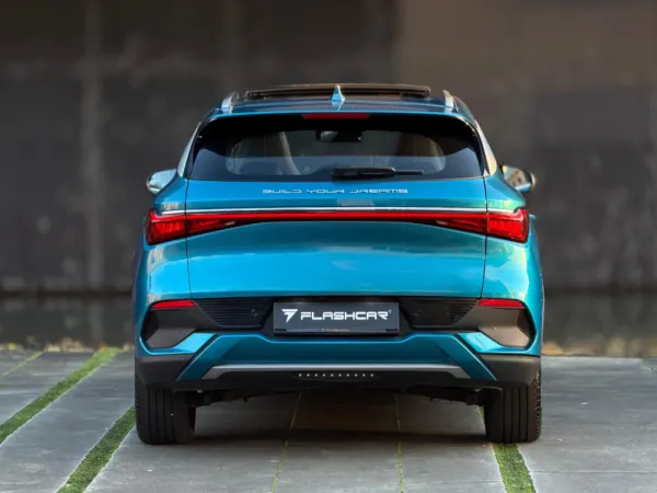 BYD Atto 3 60.48 kWh Design 7