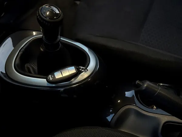 Nissan Juke TECKNA 29