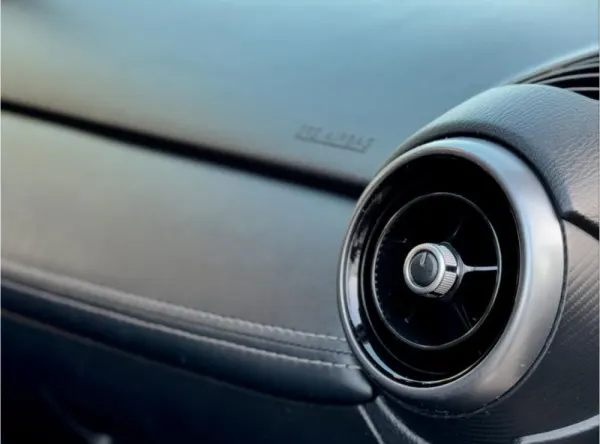 Mazda CX-3 1.8 Sky.Excellence Navi 18