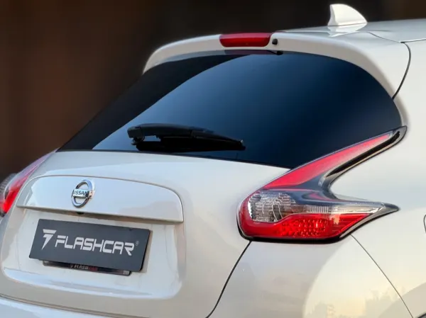 Nissan Juke TECKNA 36