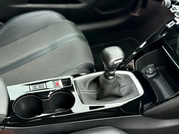 Peugeot 208 1.5 BlueHDi GT Pack 20