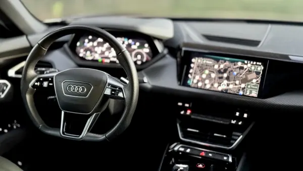 Audi RS e-tron GT Etron GT RS 7