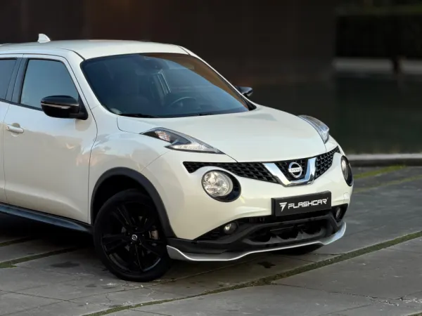 Nissan Juke TECKNA 23