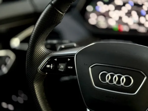 Audi RS e-tron GT Etron GT RS 17