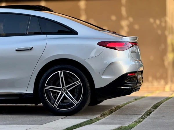 Mercedes-Benz EQE SUV 300 Edition 25
