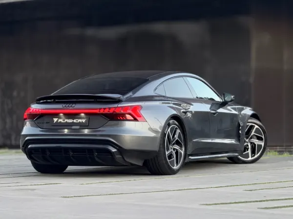 Audi RS e-tron GT Etron GT RS 32