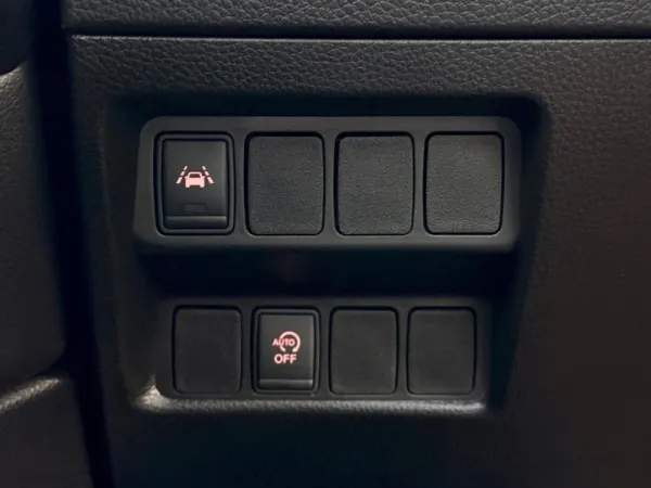 Nissan Qashqai Tekna Premium 14