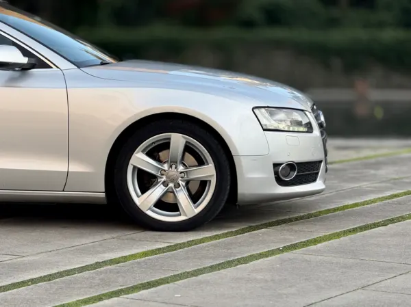 Audi A5 Sportback Sport 30