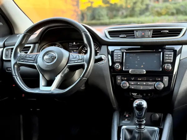 Nissan Qashqai Tekna Premium 32