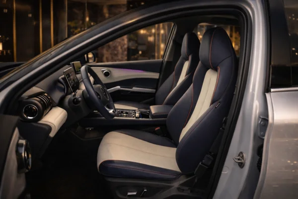 BYD Atto 3 Design 10