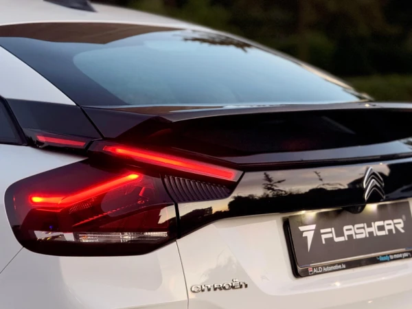 Citroën e-C4 50 kWh Feel 20