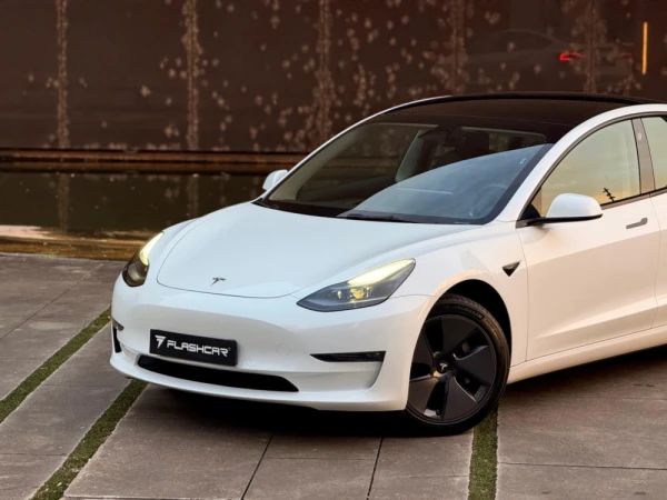 Tesla Model 3 Long range 9