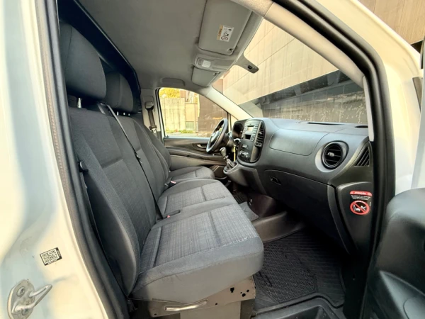 Mercedes-Benz Vito Tourer 116 CDi/32 Compacto Select 27