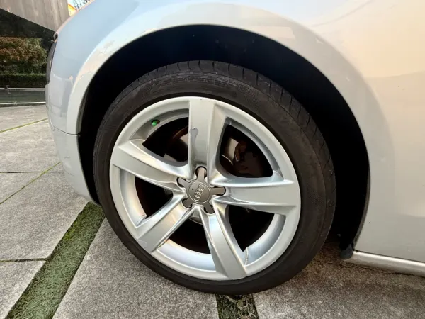 Audi A5 Sportback Sport 17