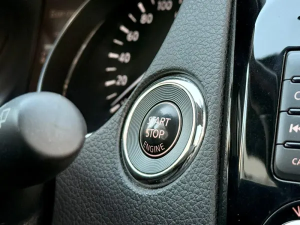 Nissan Qashqai Tekna Premium 7