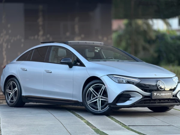 Mercedes-Benz EQE SUV 300 Edition 47