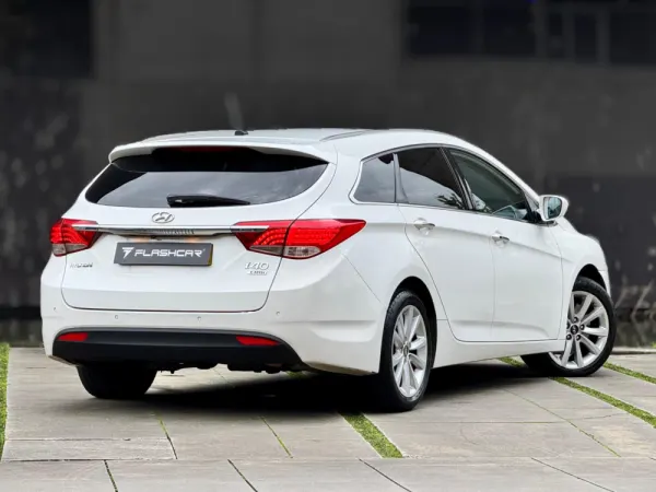 Hyundai i40 Premium 36