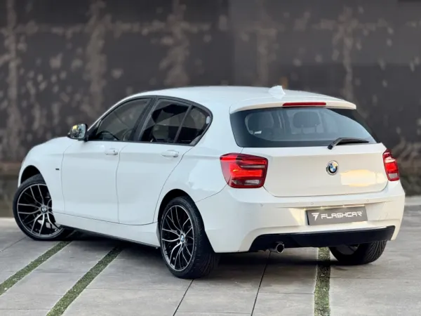 BMW 118 Sport 20