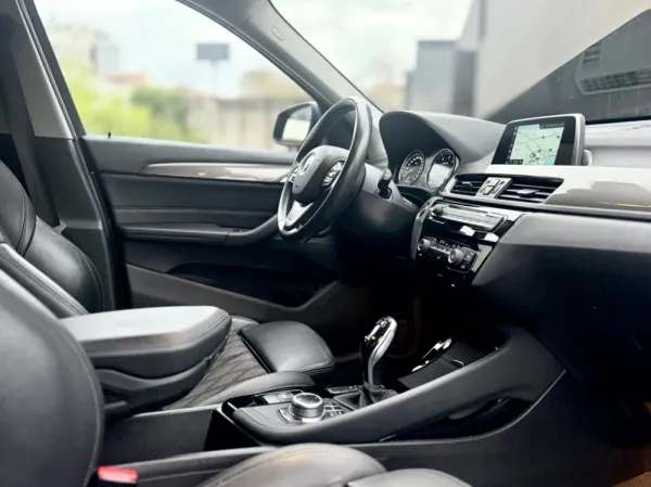 BMW X1 16 d sDrive xLine Auto 24